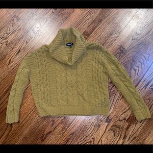 Express Sweater